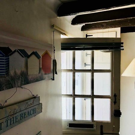 Cobb Cottage Bovey Tracey Luaran gambar