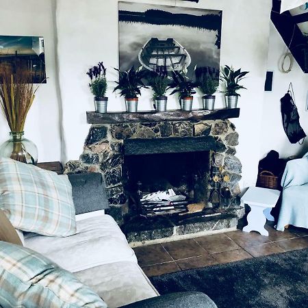Cobb Cottage Bovey Tracey Luaran gambar