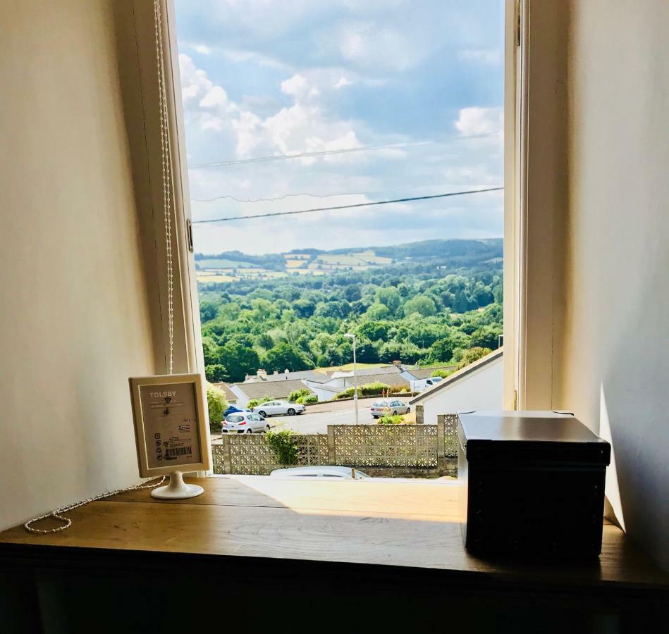 Cobb Cottage Bovey Tracey Luaran gambar